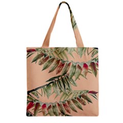 12 24 C1 Grocery Tote Bag by tangdynasty