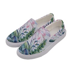 12 21 C2 1 Women s Canvas Slip Ons by tangdynasty