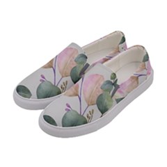 12 21 C4 Women s Canvas Slip Ons by tangdynasty