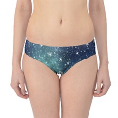 Above All Things Hipster Bikini Bottoms by WensdaiAmbrose