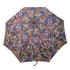Ml 137 Folding Umbrellas by ArtworkByPatrick