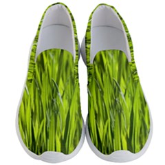 Agricultural Field   Men s Lightweight Slip Ons by rsooll