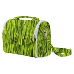 Agricultural Field   Satchel Shoulder Bag by rsooll