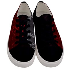 - Women s Low Top Canvas Sneakers by theDARKAURA