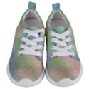 Pastel Mermaid Sparkles Kids  Lightweight Sports Shoes View1
