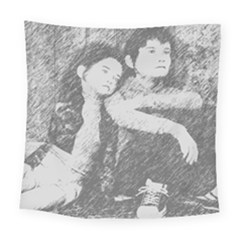 Kids Square Tapestry (large)