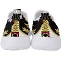 Iranian Army Freefall Parachutist Master 3rd Class Badge Men s Slip On Sneakers View4