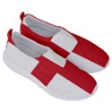 Flag of England No Lace Lightweight Shoes View3