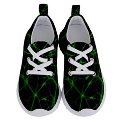 System Web Network Connection Running Shoes