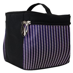 Tame Impala Make Up Travel Bag (small) by milliahood