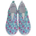 Background Frozen Fever No Lace Lightweight Shoes View1