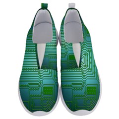 Board Conductors Circuits No Lace Lightweight Shoes