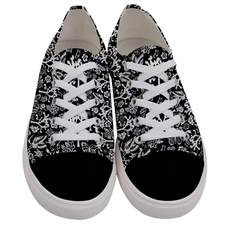 Diana s Choice Women s Low Top Canvas Sneakers
