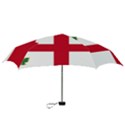 Flag of Anglican Church of Canada Mini Folding Umbrellas View3