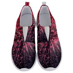 Abstract Background Wallpaper Space No Lace Lightweight Shoes