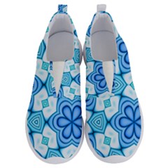 Pattern Abstract Wallpaper No Lace Lightweight Shoes