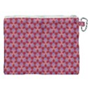 Pattern New Seamless Canvas Cosmetic Bag (XXL) View2