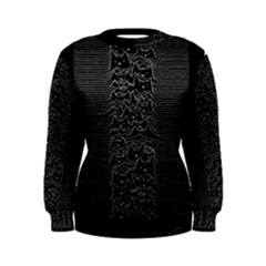 Fur Division Women s Sweatshirt by Sudhe