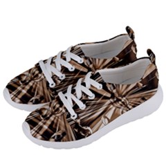 Music Clef Tones Women s Lightweight Sports Shoes