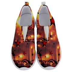 Star Radio Light Effects Magic No Lace Lightweight Shoes