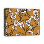 Daisy Deluxe Canvas 16  x 12  (Stretched) 