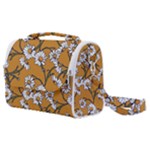 Daisy Satchel Shoulder Bag