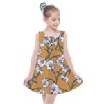 Daisy Kids  Summer Dress