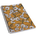 Daisy 5.5  x 8.5  Notebook