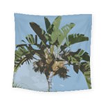 Palm Tree Square Tapestry (Small)