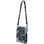 Palm Tree Multi Function Travel Bag
