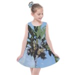Palm Tree Kids  Summer Dress