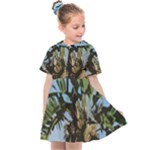 Palm Tree Kids  Sailor Dress