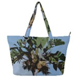Palm Tree Full Print Shoulder Bag