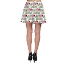 Holidays Happy Easter Skater Skirt View2