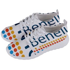Benelux Logo Men s Lightweight Sports Shoes by abbeyz71