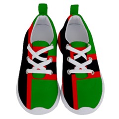 Karelia Nationalist Flag Running Shoes by abbeyz71