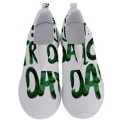 St Patrick s Day No Lace Lightweight Shoes