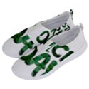 St Patrick s Day No Lace Lightweight Shoes View2