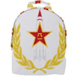 Badge of People s Liberation Army Rocket Force Mini Full Print Backpack