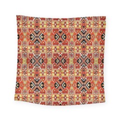 Rp 2 Square Tapestry (small) by ArtworkByPatrick