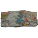 World Map Vintage Multi Function Bag View4