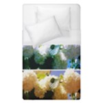Snowball Branch Collage (I) Duvet Cover (Single Size)