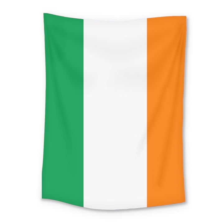Flag of Ireland Irish Flag Medium Tapestry