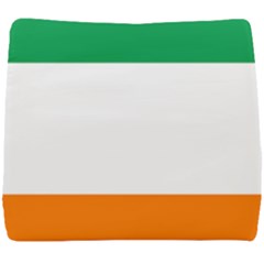 Flag Of Ireland Irish Flag Seat Cushion by FlagGallery
