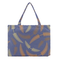 Background Non Seamless Pattern Medium Tote Bag by Pakrebo