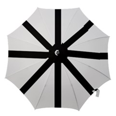 Mariner s Crossh Hook Handle Umbrellas (small) by abbeyz71