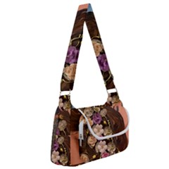 Flower Crown Multipack Bag by CKArtCreations