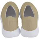 Cream No Lace Lightweight Shoes View4