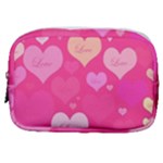 Heartsoflove Make Up Pouch (Small)