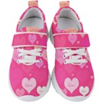 Heartsoflove Kids  Velcro Strap Shoes